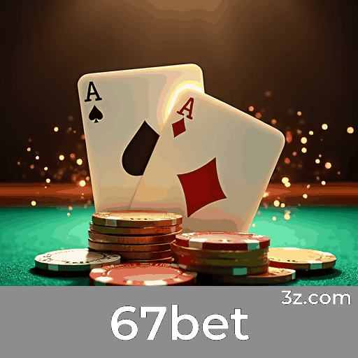 67bet Bônus acumulado 67bet